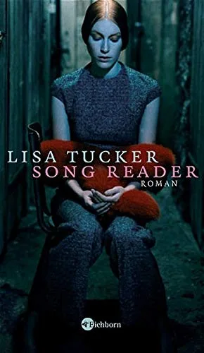 Song Reader: Roman