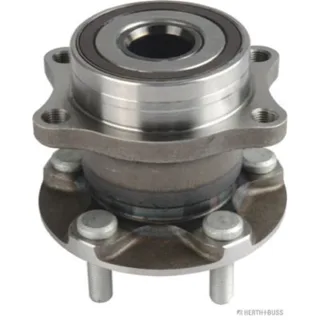 Jakoparts Radlager hinten Subaru Brz Forester Impreza Legacy Outback Xv
