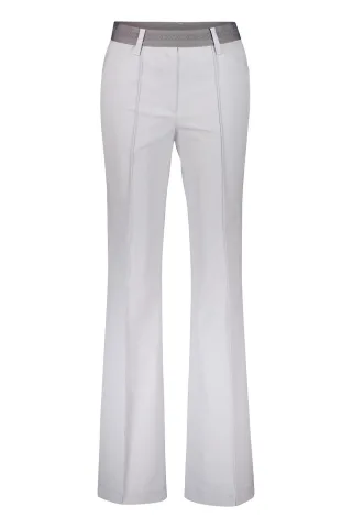 gardeur womenswear - ZILLA2 hellgrau - Gr. - 36K