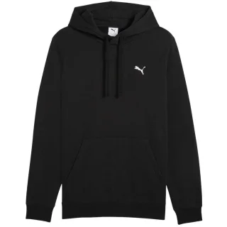 Puma - "ESS" Kapuzenpullover für Herren (Schwarz)