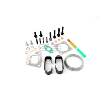 BE Turbo Montagesatz f?r Turbolader Audi Seat VW ABS057