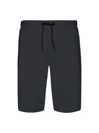 No Excess - Jersey-Chino-Shorts blau - Gr. - L