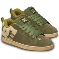 DC Shoes Schuhe DC Court Graffik SE Sneaker