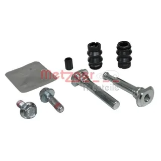 Metzger F?hrungsh?lsensatz f?r Bremssattel Ford Mercedes VW