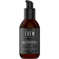 American Crew Gesichtspflege ALL-IN-ONE FACE BALM SPF 15, feuchtigkeitsspendend, Anti-Aging-Wirkung, straffend