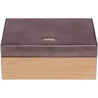 WINDROSE Schmuckkoffer Jewelry Box