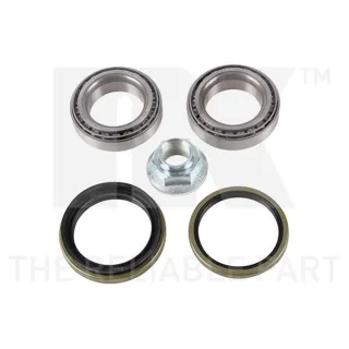 NK Radlager vorne Kia Pride Rio Sportage Mazda B-Serie Demio 753213