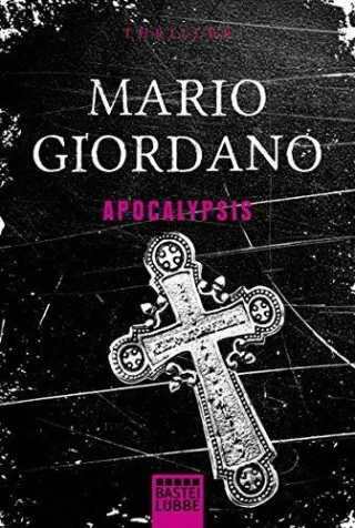 Apocalypsis: Thriller