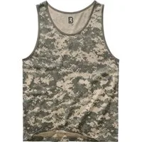 Brandit Tanktop Brandit Tank Top Army