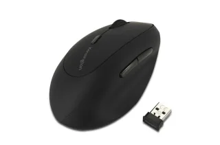 Kensington Pro Fit Ergo Wireless Mouse | k79810ww | Vertikale
