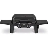 Enders® Elektrogrill eURBAN 2, 2200 W, separat regelbare Heizelemente, SIMPLE CLEAN