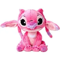 SIMBA Plüschfigur Disney Lilo und Stitch, Angel, 25cm