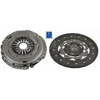Sachs Kupplung Audi Seat Skoda VW 3000970076