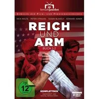 DVD Reich und arm (Komplettbox)