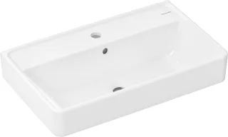 Hansgrohe Waschtisch Compact Xanuia Q 650x390mm 60617450