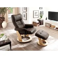 MCA furniture Relaxsessel 82 x 105 x 132 cm (B/H/T)