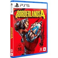 Borderlands 4 PlayStation 5