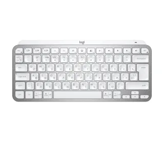 Logitech MX Keys Mini | 920-010502 | Tastatur - hinterleuchtet