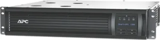 APC Bundle APC SmartConnect UPS SMT Rack 2HE+ Service Pack 3 Year Warranty | smt1500rmi2uc+wbextwar3yr-sp-0 | (Offline-) USV - Rack-M