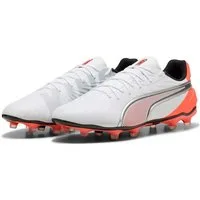 PUMA Herren King Match FG/AG Fussballschuhe Sneaker