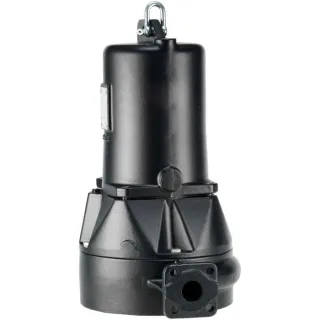 Jung Pumpen MultiCut Abwasserpumpe JP50375 400 V, 75/2 M