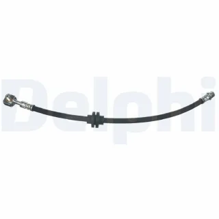 Delphi Bremsschlauch vorne links Opel Zafira B LH7019