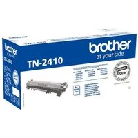 Brother Tonerpatrone TN-2410 Toner schwarz