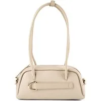 COCCINELLE Schultertasche Paki, Leder