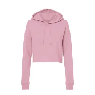 Miso - Kapuze mit Kordelzug für Damen (Pink)