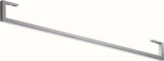 Duravit Handtuchhalter Chrom 1139x64x71 mm - 0031201000 31201000