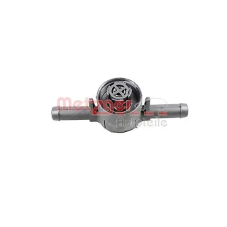 Metzger Ventil f?r Kraftstofffilter Audi A4 A6 A8 Skoda Superb VW Passat