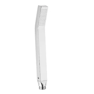 Avenarius Handbrause eckig, Linie Universal 9007352010