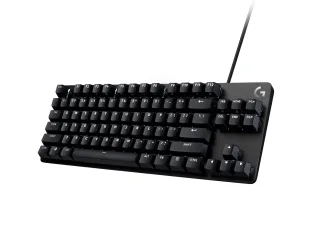 Logitech G G413 TKL SE | 920-010445 | Tastatur - hintergrundbeleuchtet