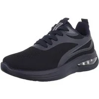 Coolwalk Herren Low-Top Freizeit Sneaker (88828861) Flach Sneakers in Dunkelblau