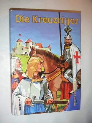 Die Kreuzritter