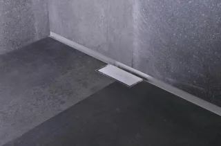 ESS Easy Drain Water-stop WALL 90 cm, ED-WS-W-90 ED-WS-W-90