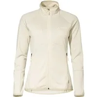 VAUDE Outdoorjacke Women's Monviso Fleece FZ Jacket II (1-St) warme, atmungsaktive Fleecejacke