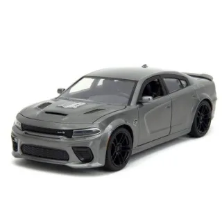 Jada Fast & Furious 2021 Dodge Charger 1:24 9334472314R00