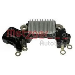 Metzger Generatorregler Opel Astra Combo Corsa Vectra