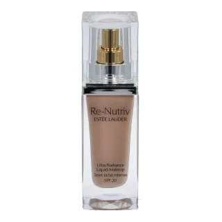 Re-Nutriv - Ultra Radiance Liquid Foundation - 2C3 Fresco 30ml