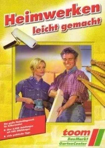 Heimwerken leicht gemacht. Über 2.000 Schritt-für-Schritt-Anleitungen Meister-Tips Kniffe und Tricks. Sonderausgabe