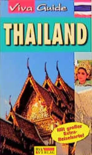 Viva Guide Thailand