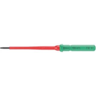 Wera Kraftform Kompakt VDE 67 i Take it Easy - 05006533001