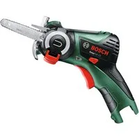 Bosch Home & Garden Akku-Multisäge EasyCut 12 nanoBLADE-Säge, Set, ohne Akku und Ladegerät