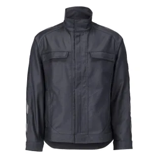 MASCOT Jacke UNIQUE Schwarzblau 3XL - 20309-459-010-3XL