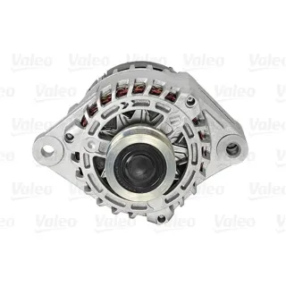 Valeo Lichtmaschine 105A Opel Astra Signum Vectra Zafira 440444