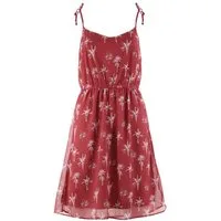 Olympia Strandkleid Kleid (1-tlg)
