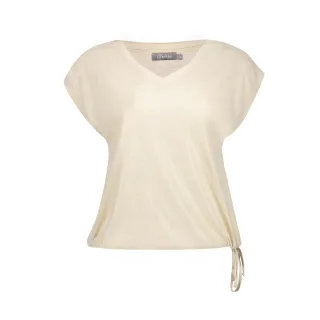 Geisha Fashion Women - 62385-41 off-white - Gr. - 42