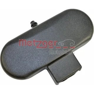 Metzger Waschwasserd?se links Audi Q5
