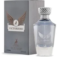 Maison Alhambra Eau de Parfum Maison Alhambra Victorioso Eau de Parfum 100 ml